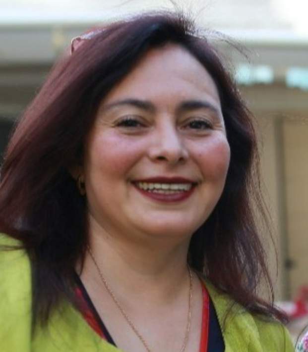 Adriana González Vera