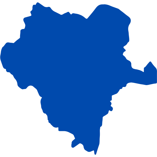 +30 municipios atendidos