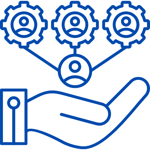 Equipo de consultores certificados