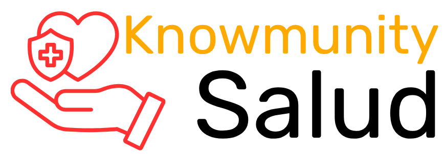 Knowmunity Salud