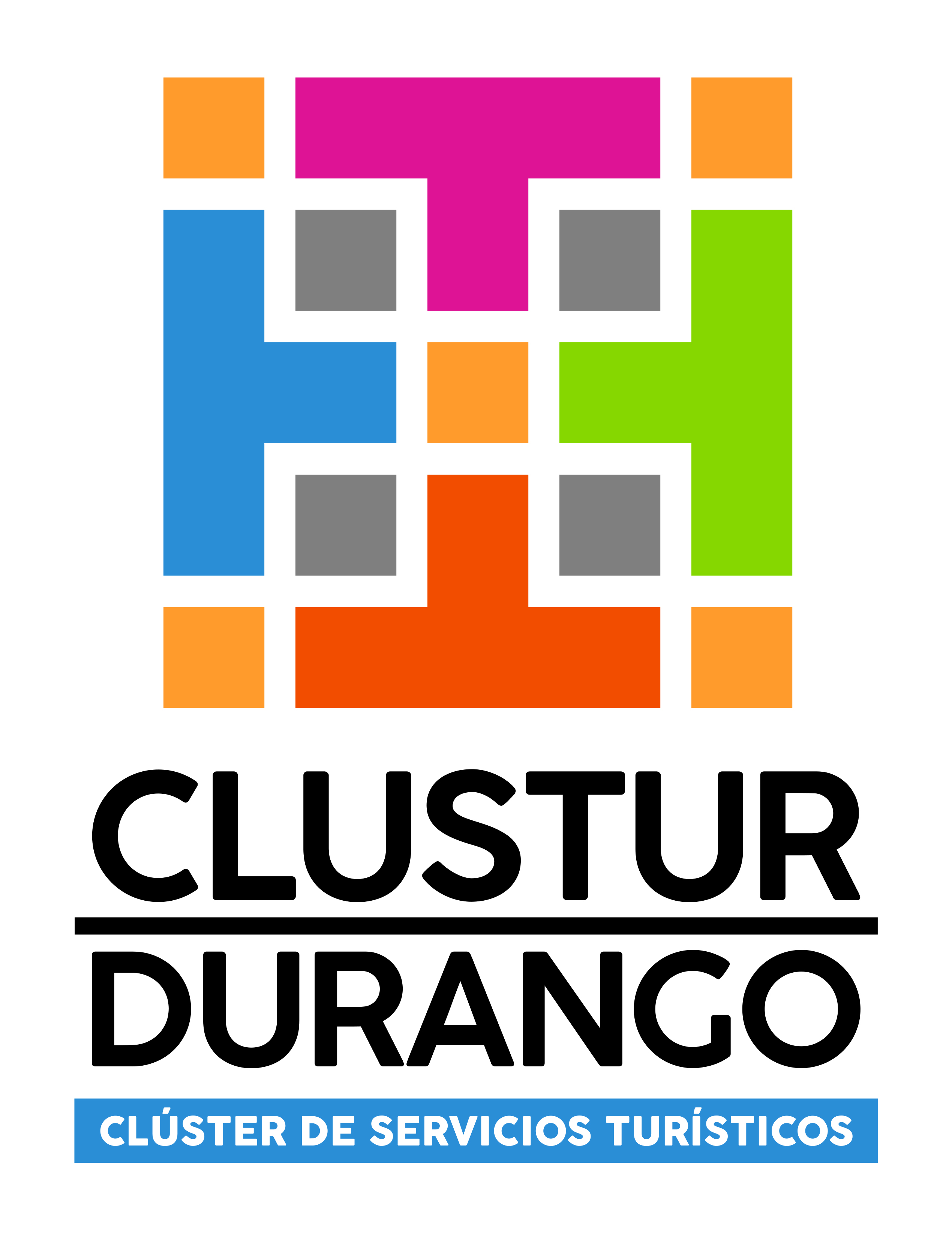 Clúster de Servicios Turísticos