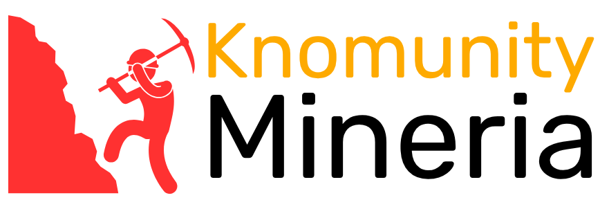 Knowmunity minería