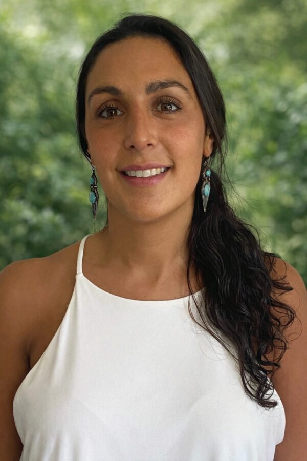 Paula Uauy