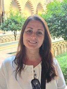 Macarena Rodríguez Andreani