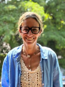 Gracia Solimano