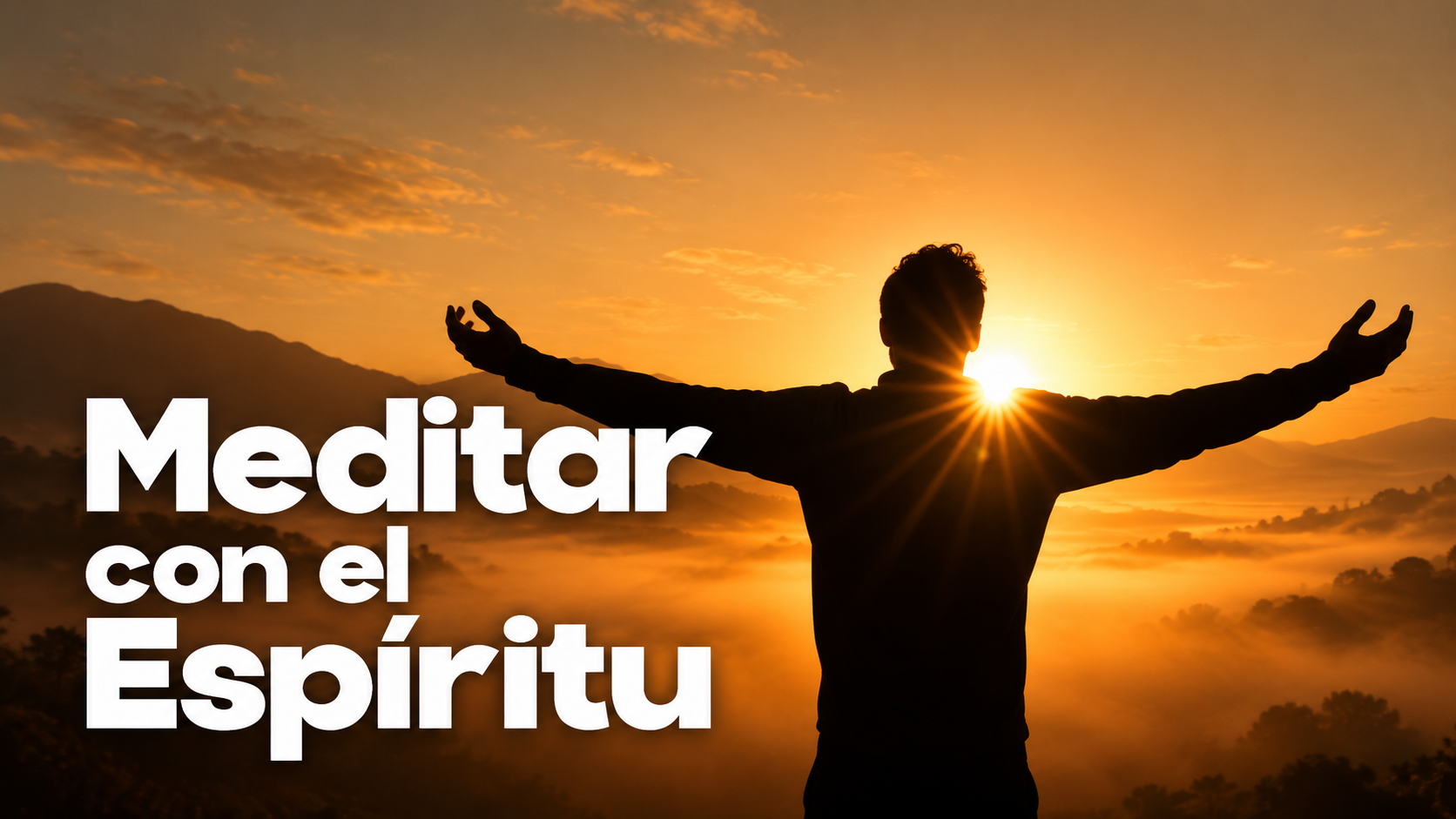 Meditar con el Espíritu – Programa de 21 días para sanar la ansiedad, aliviar la depresión y vivir en plenitud