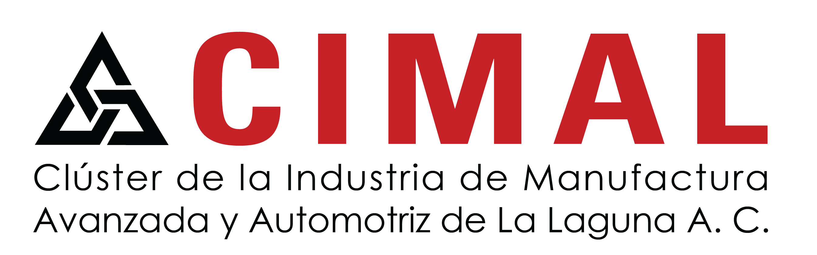 Clúster de la Industria de Manufactura