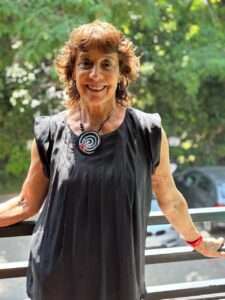 Tere Arellano