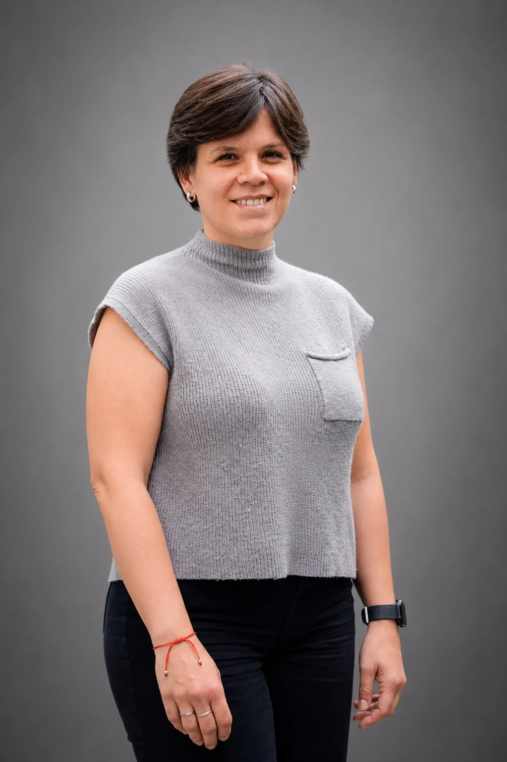 Laura Tomassi