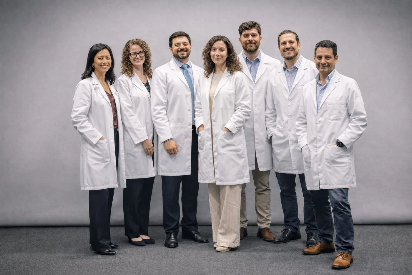Equipo Médico