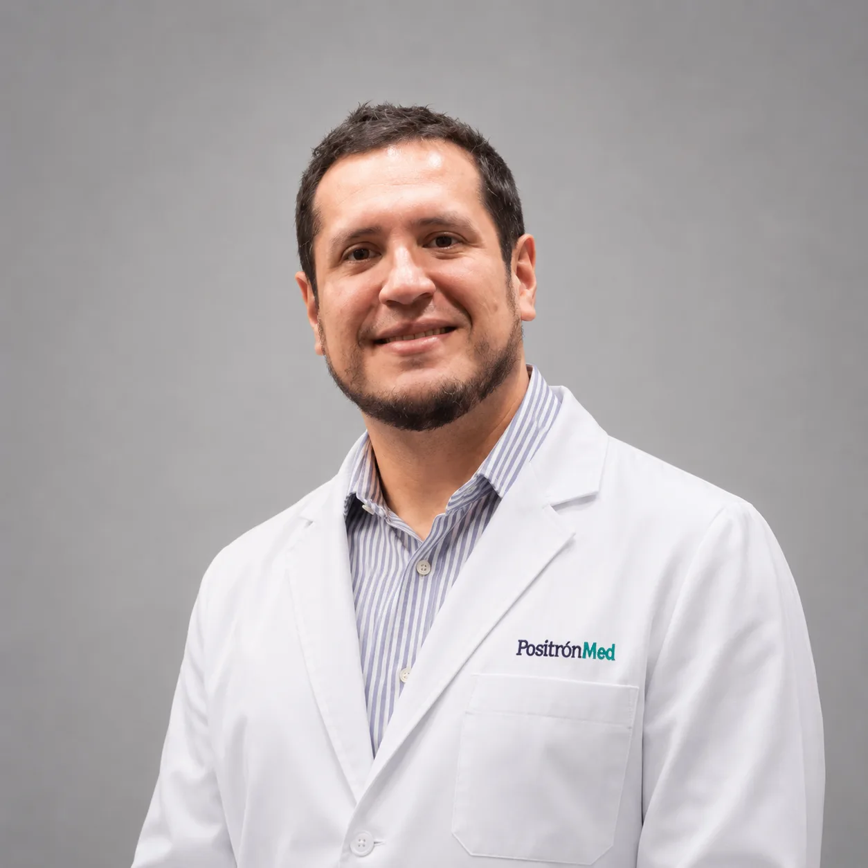 Dr. Daniel Campos