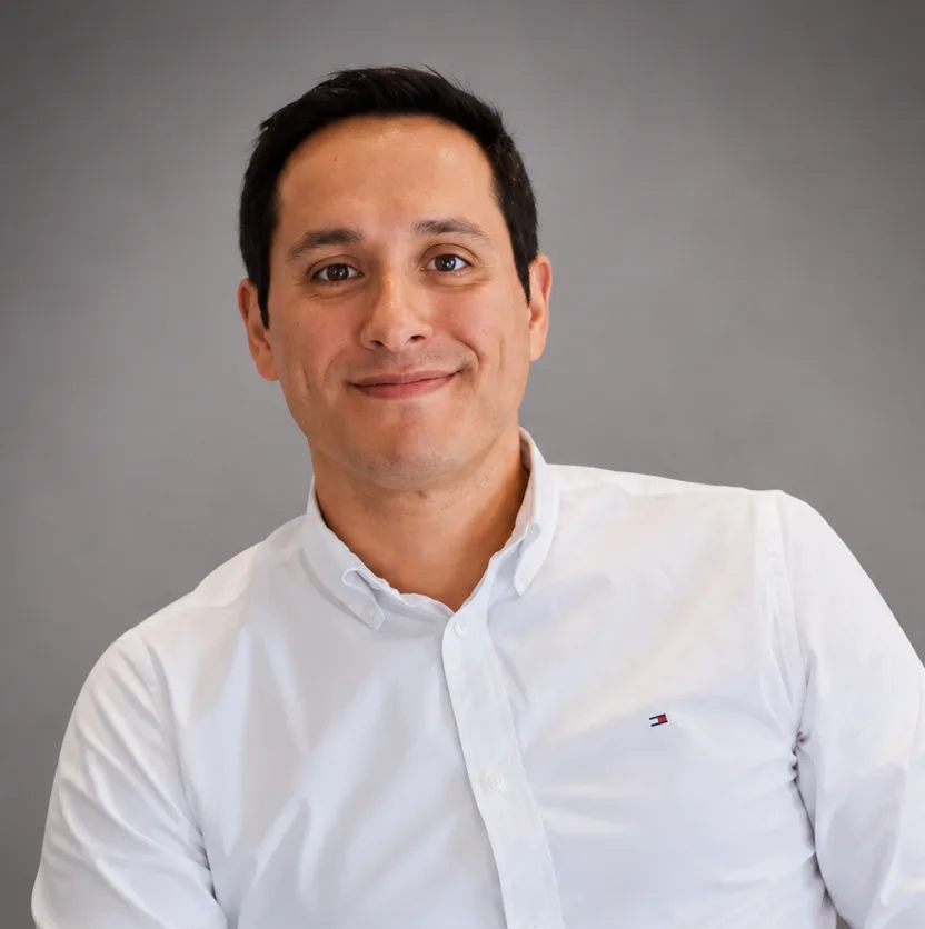 Paul Aranda