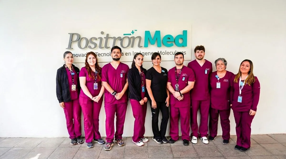 Tecnólogos Médicos