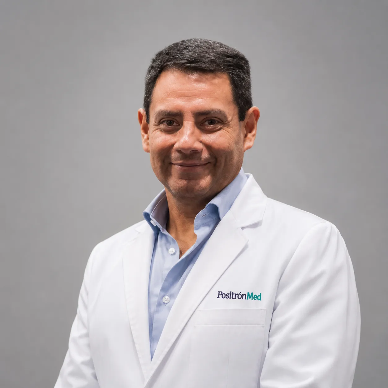 Dr. Juan Pablo Zhindón
