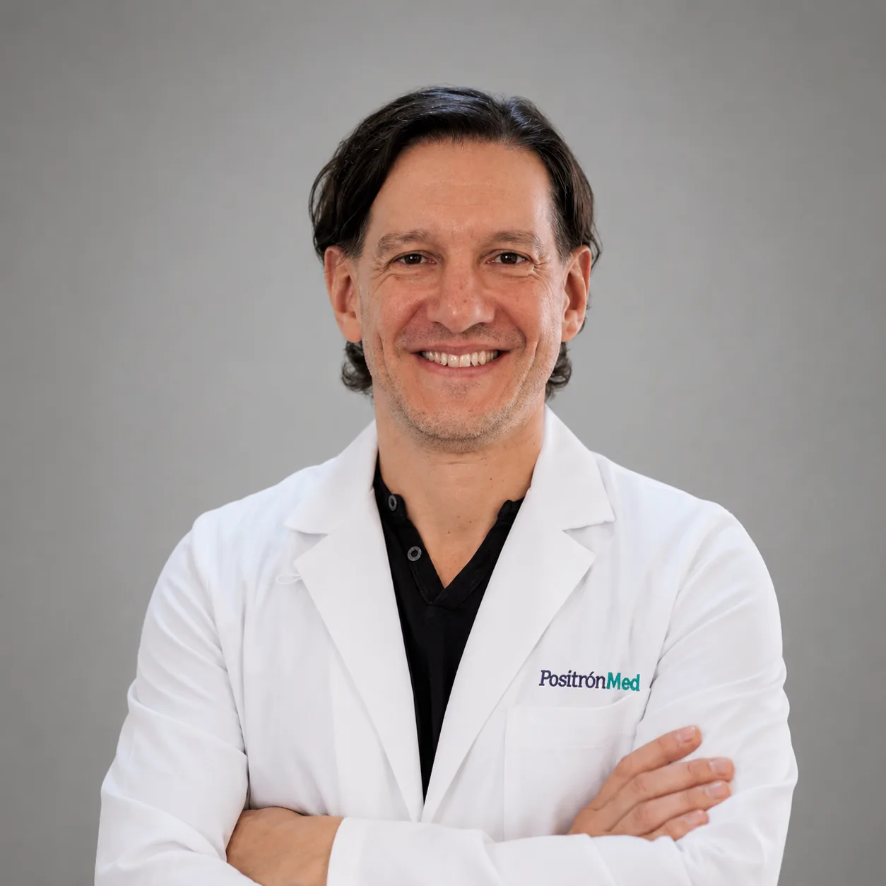 Dr. José Ignacio Millán F.