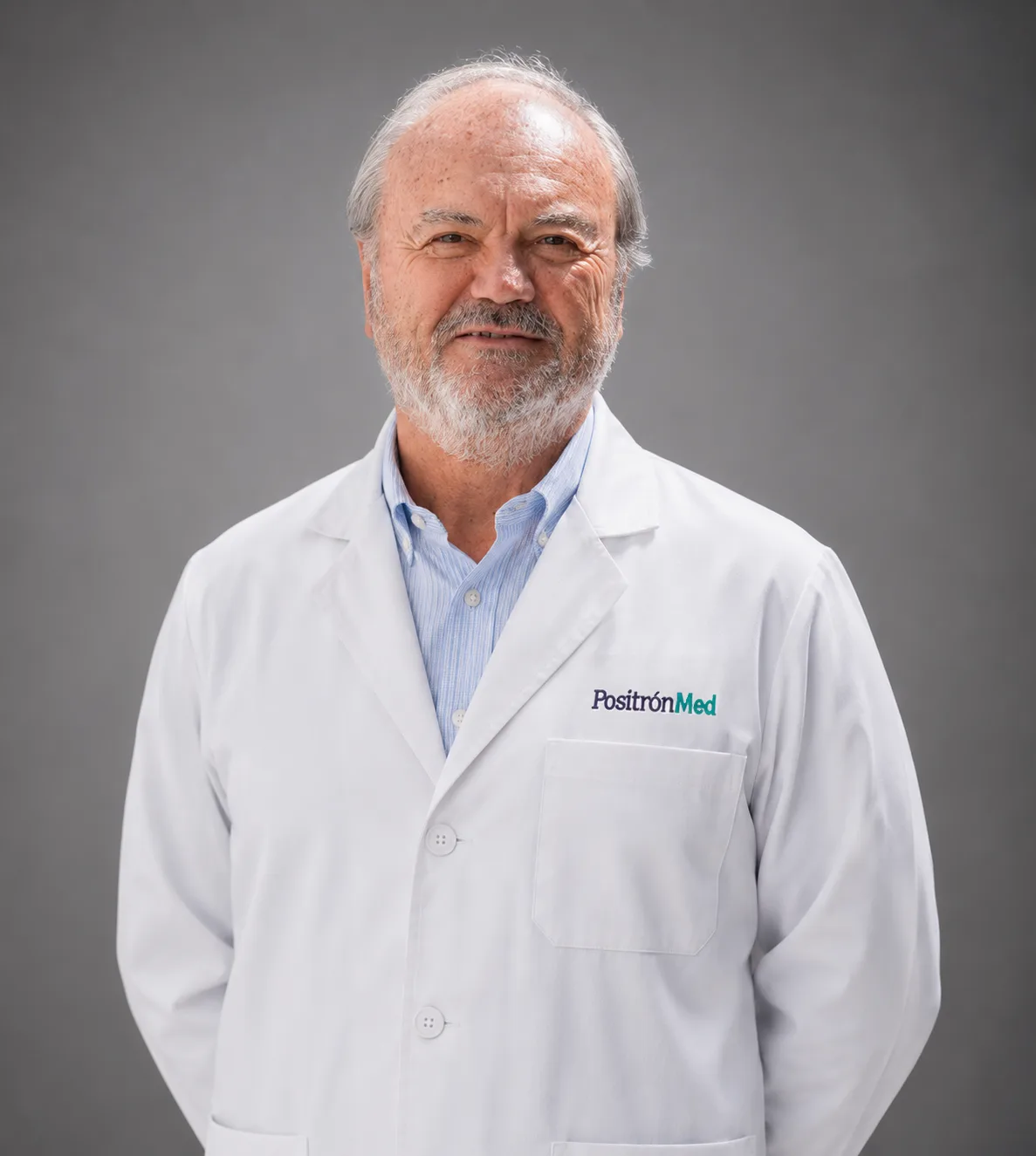 Dr. Horacio Amaral P.