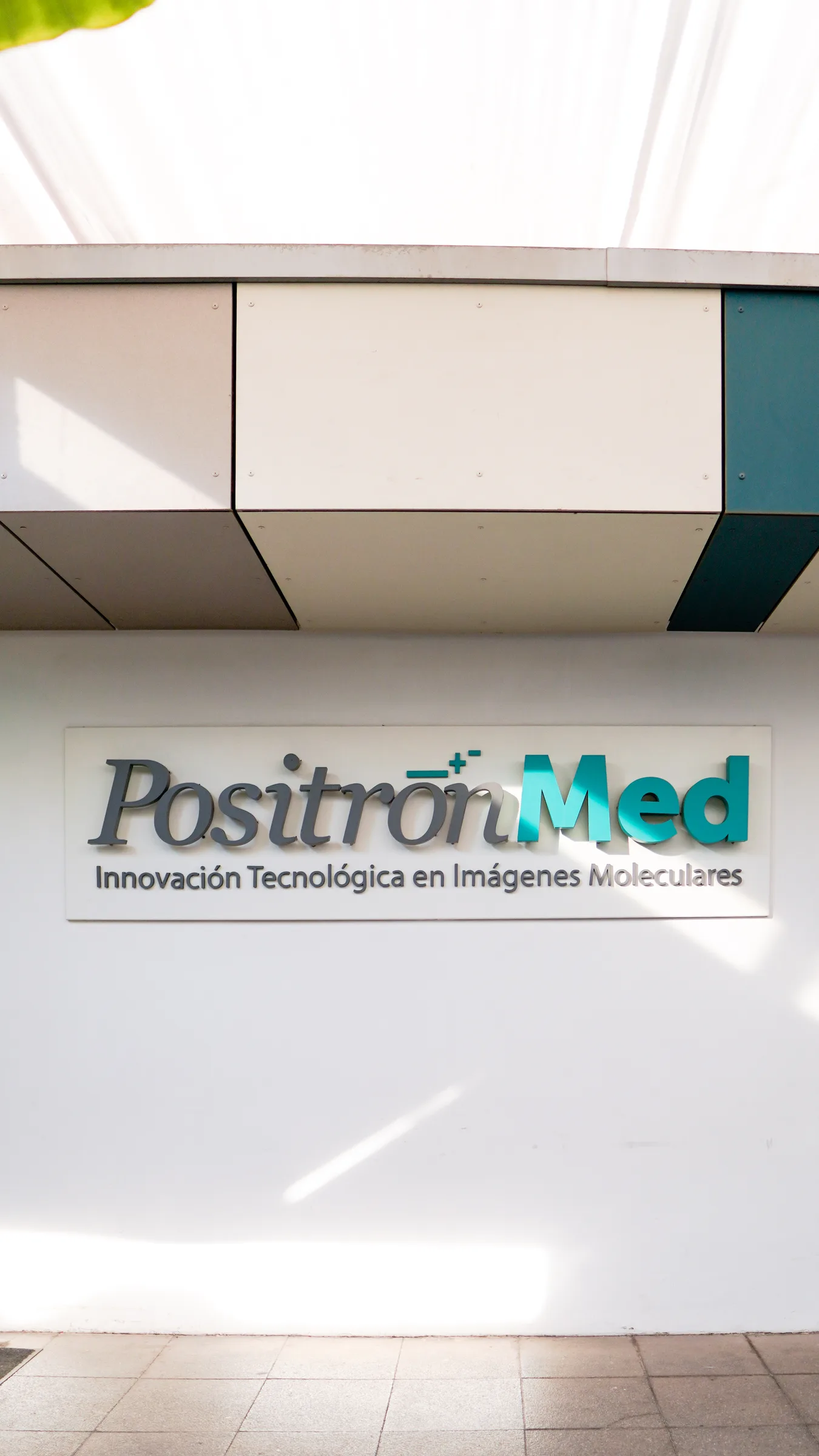 Instalaciones PositronMed