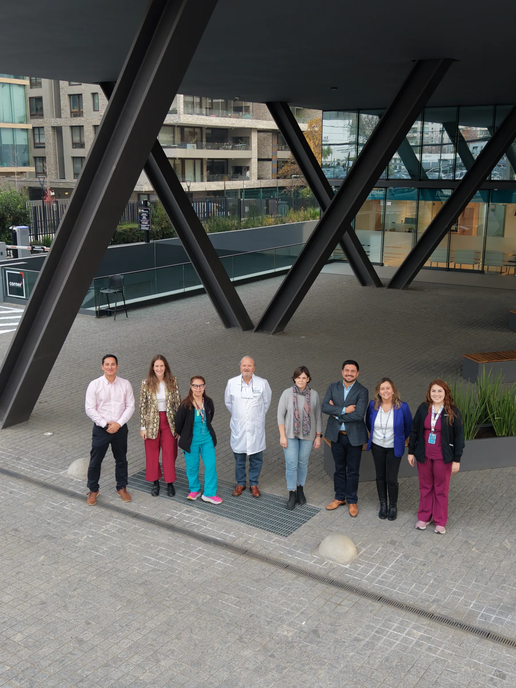 Equipo PositronMed