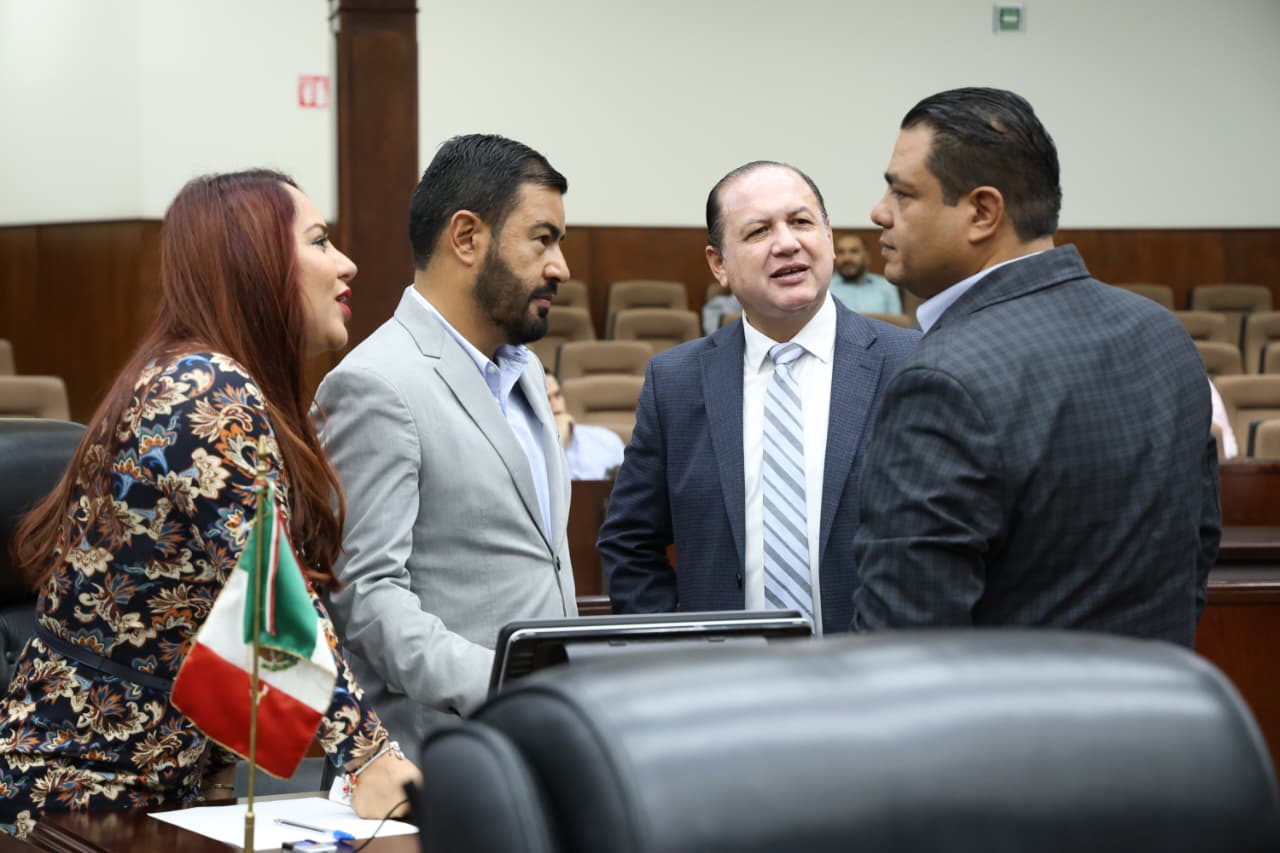 Aprueba Congreso reformas para impulsar transporte sustentable y electromovilidad