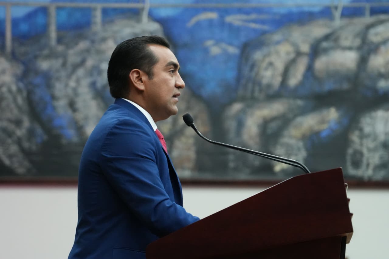 Se deben garantizar entornos escolares libres de acoso: Noel Maturino