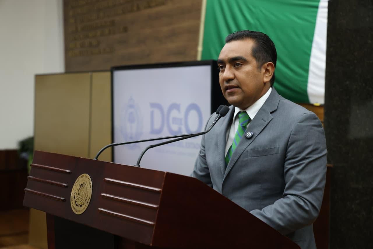 Pide Noel Fernández garantizar acopio y precio base del frijol