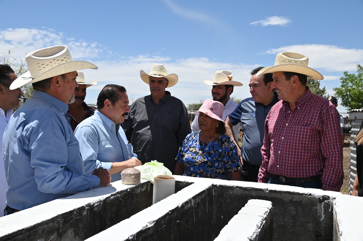 Durango sustentable con renovación de Planta de Tratamiento de Aguas Residuales del PIL