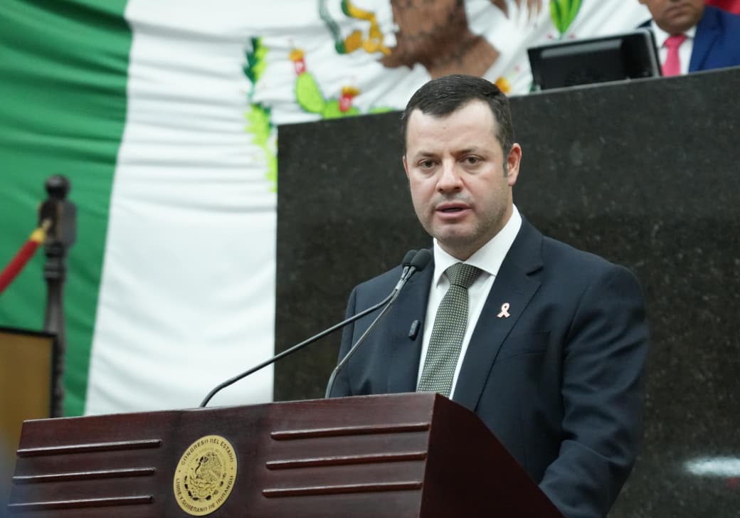 Durango se convertirá en potencia ganadera: Cesar Rivas