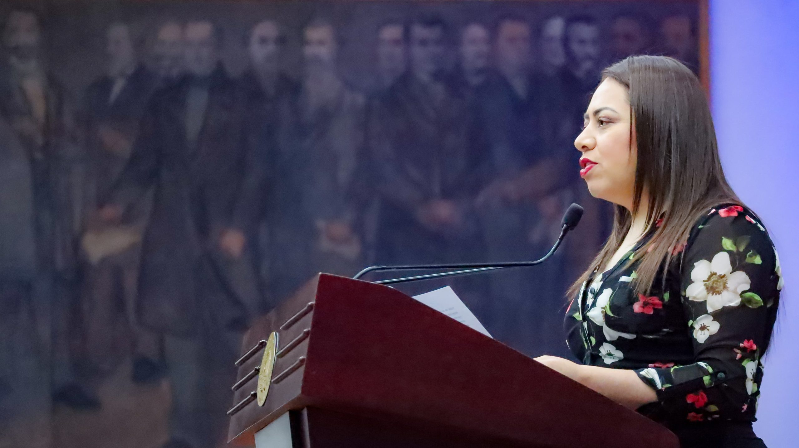 Presenta iniciativa para combatir violencia escolar