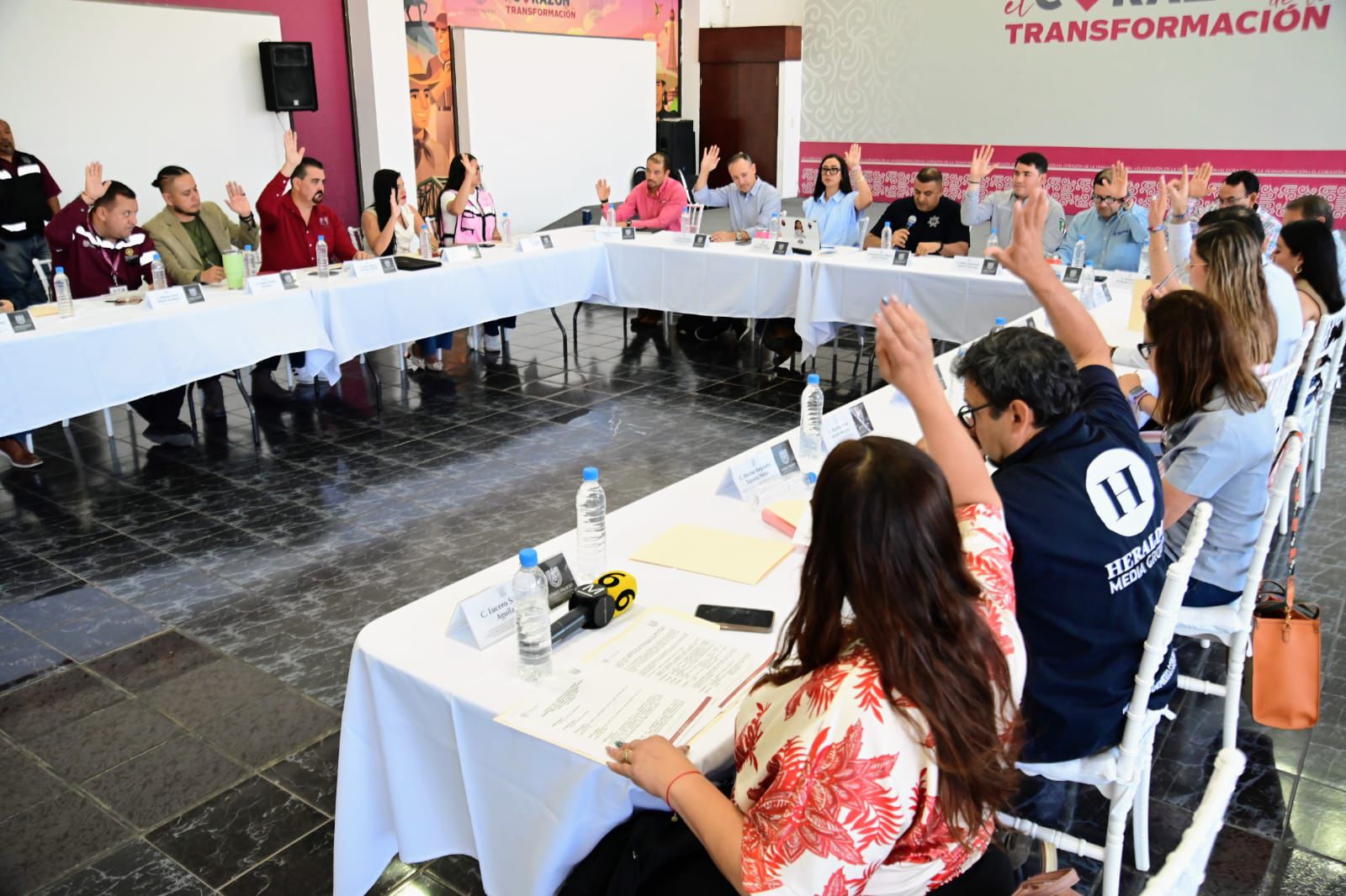 Consejo Ciudadano respalda mejora en seguridad en Gómez Palacio; destacan reducción de delitos y mejor percepción