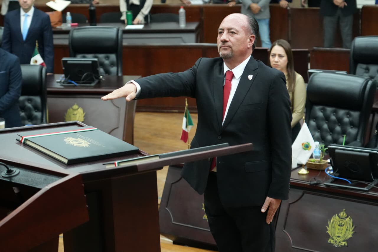 Piden diputados resultados más firmes en combate a la corrupción