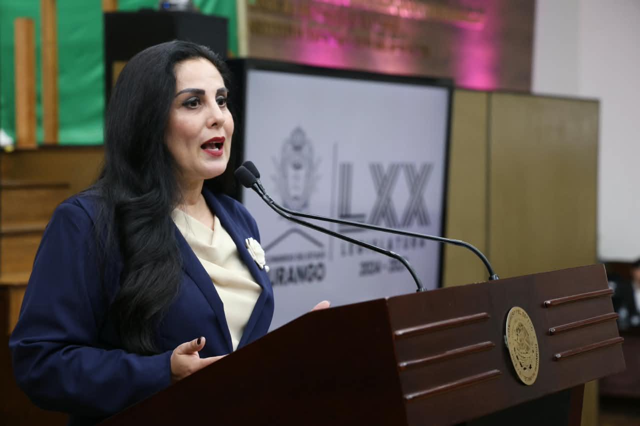Necesario fortalecer acciones contra el trabajo infantil: Georgina Solorio.