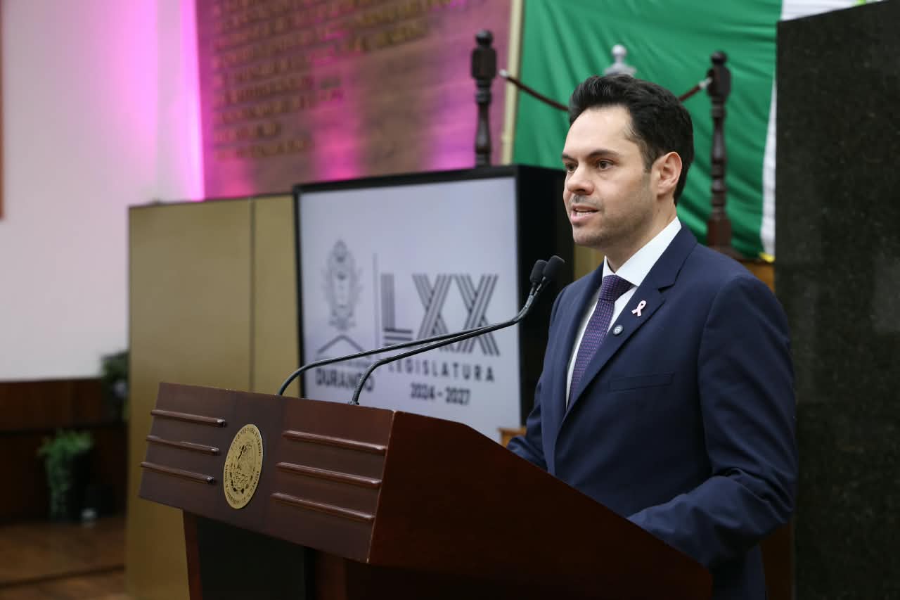 Impulsa Alejandro Mojica iniciativa junto a organismos empresariales.