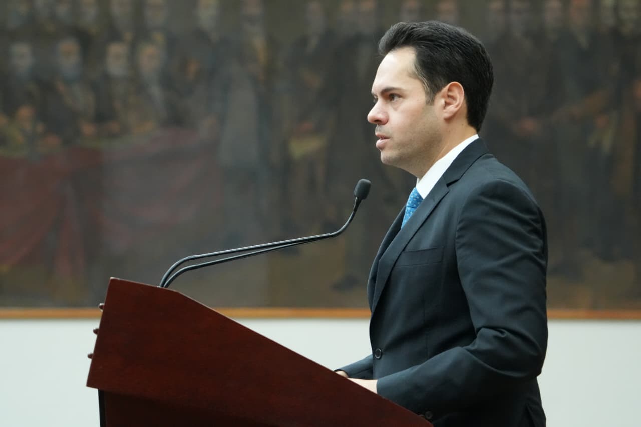Trabajará GP-PAN por las familias de Durango