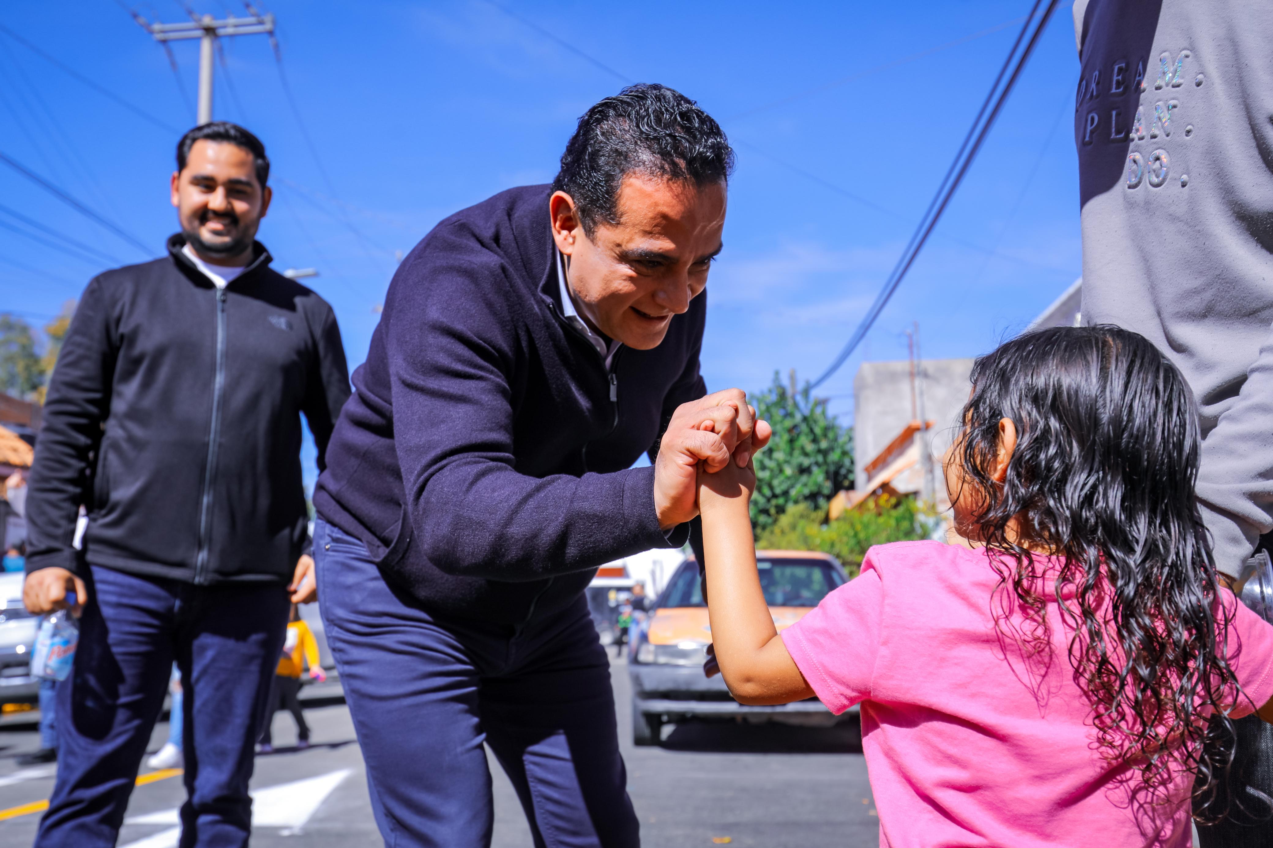 Toño Ochoa consolida la Línea AMA como un refugio para la gran familia duranguense