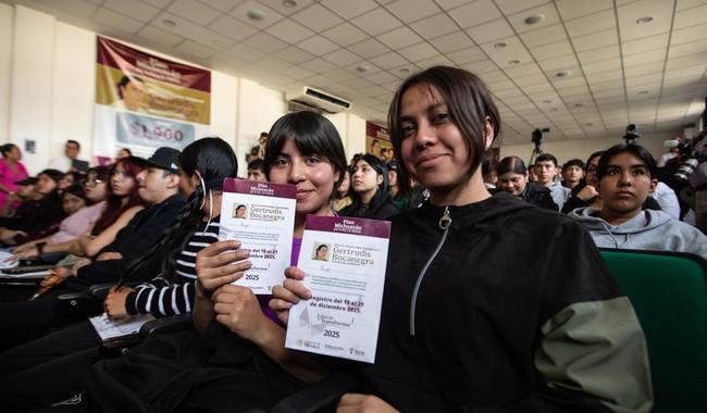 Morena: el claro fracaso de alejar a los jóvenes del crimen organizado