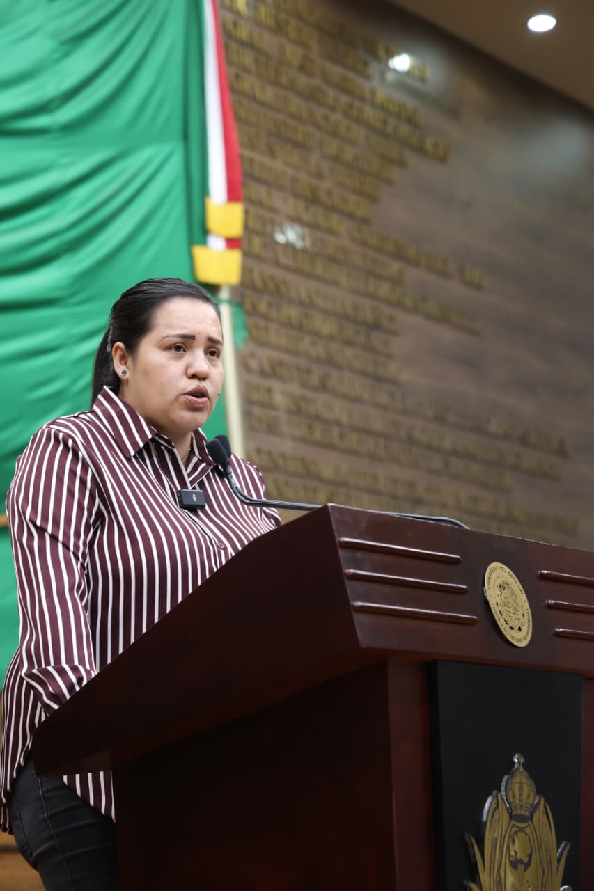 Sensibilización del cáncer de mama debe ser compromiso permanente: Flora Leal.