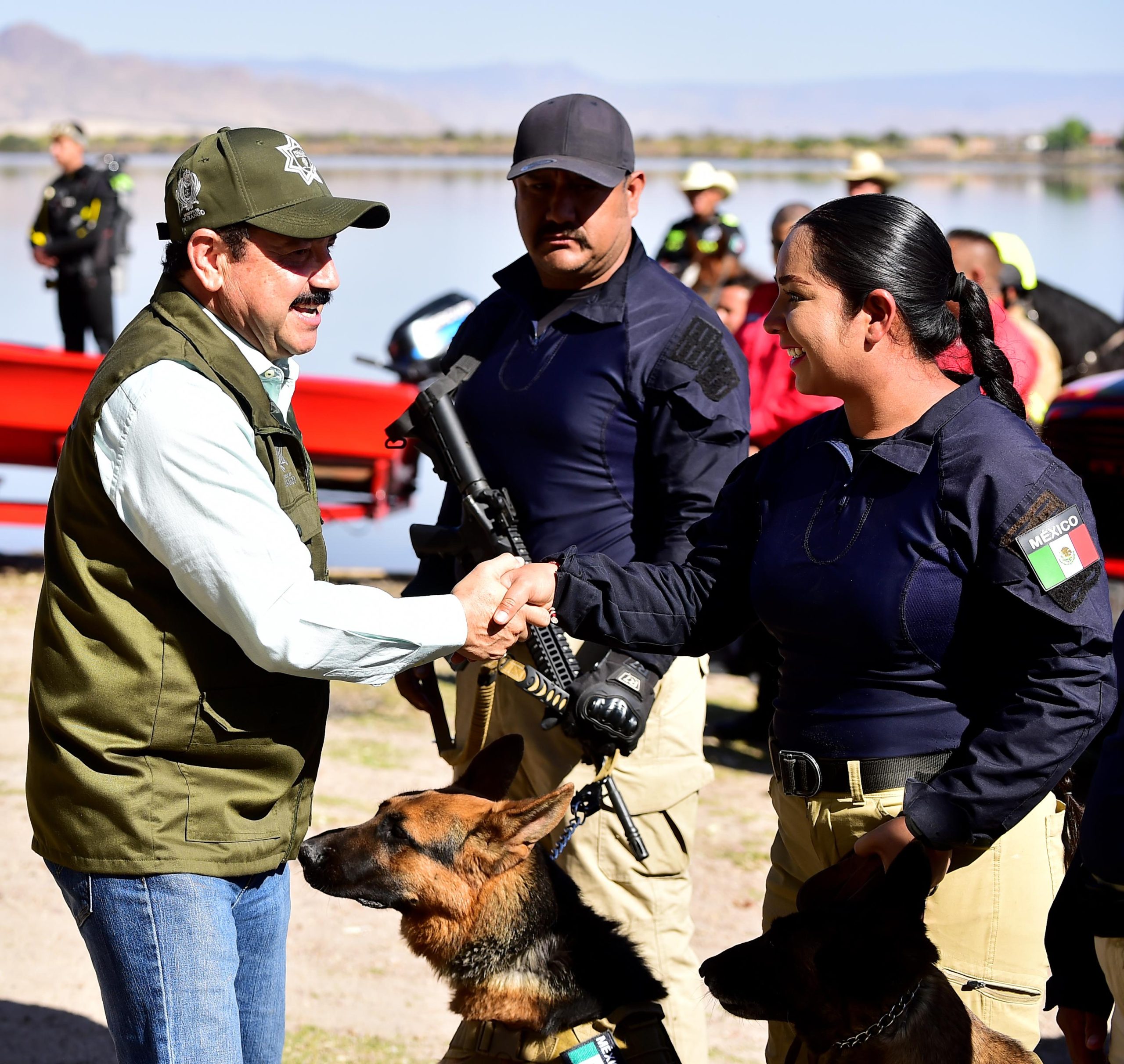 Gracias al amor y trabajo en equipo, en 3 años crece el patrimonio de duranguenses con Fracc. Tierra del Cine