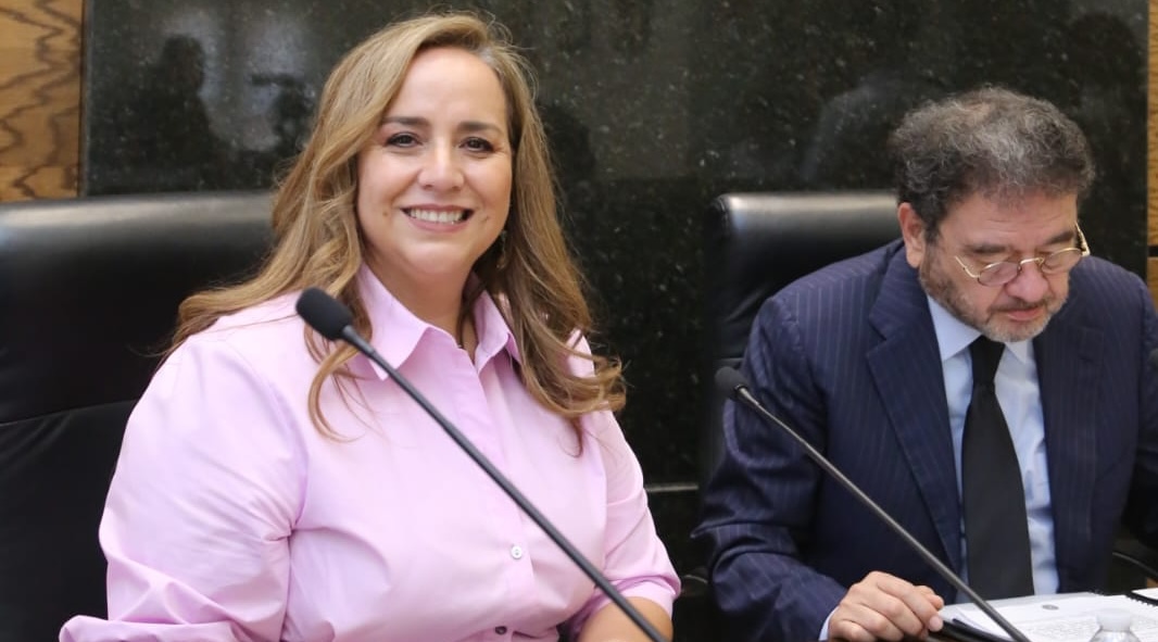 La salud de la niñez es una de las prioridades de Toño Ochoa: Vero Pérez