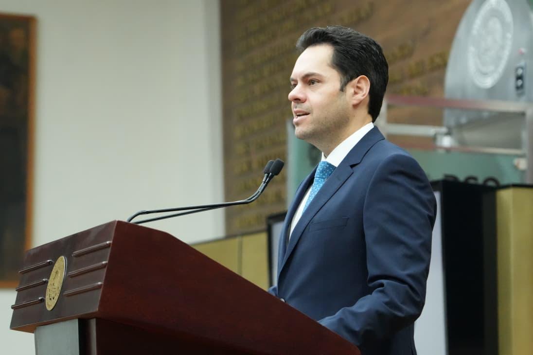Reconoce Alejandro Mojica trabajo de Esteban Villegas en municipios