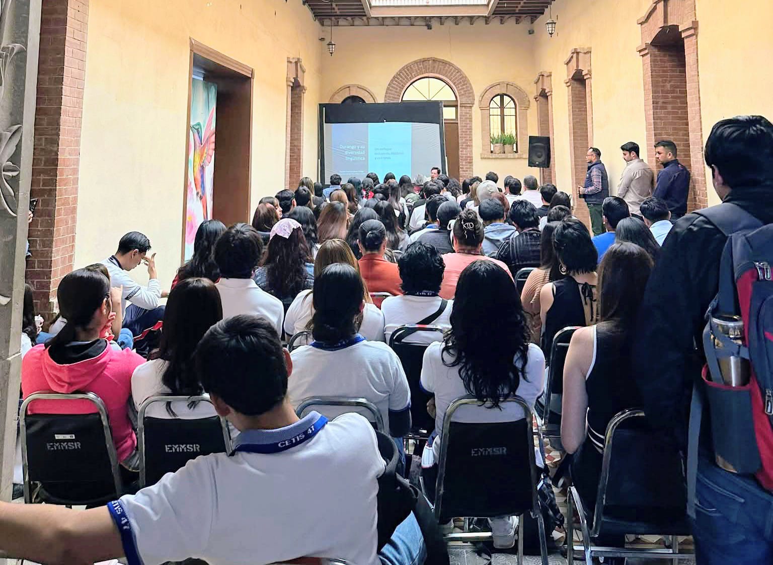 Universidad La Salle propone cómo transformar el Centro de Gómez Palacio