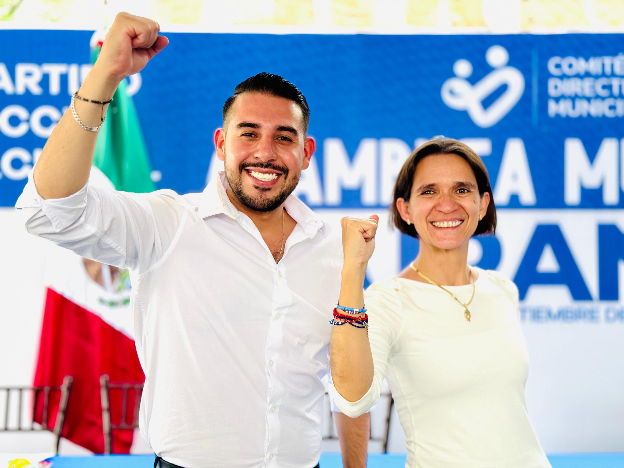 Se reactivan los Micro-poderes en el Partido Acción Nacional