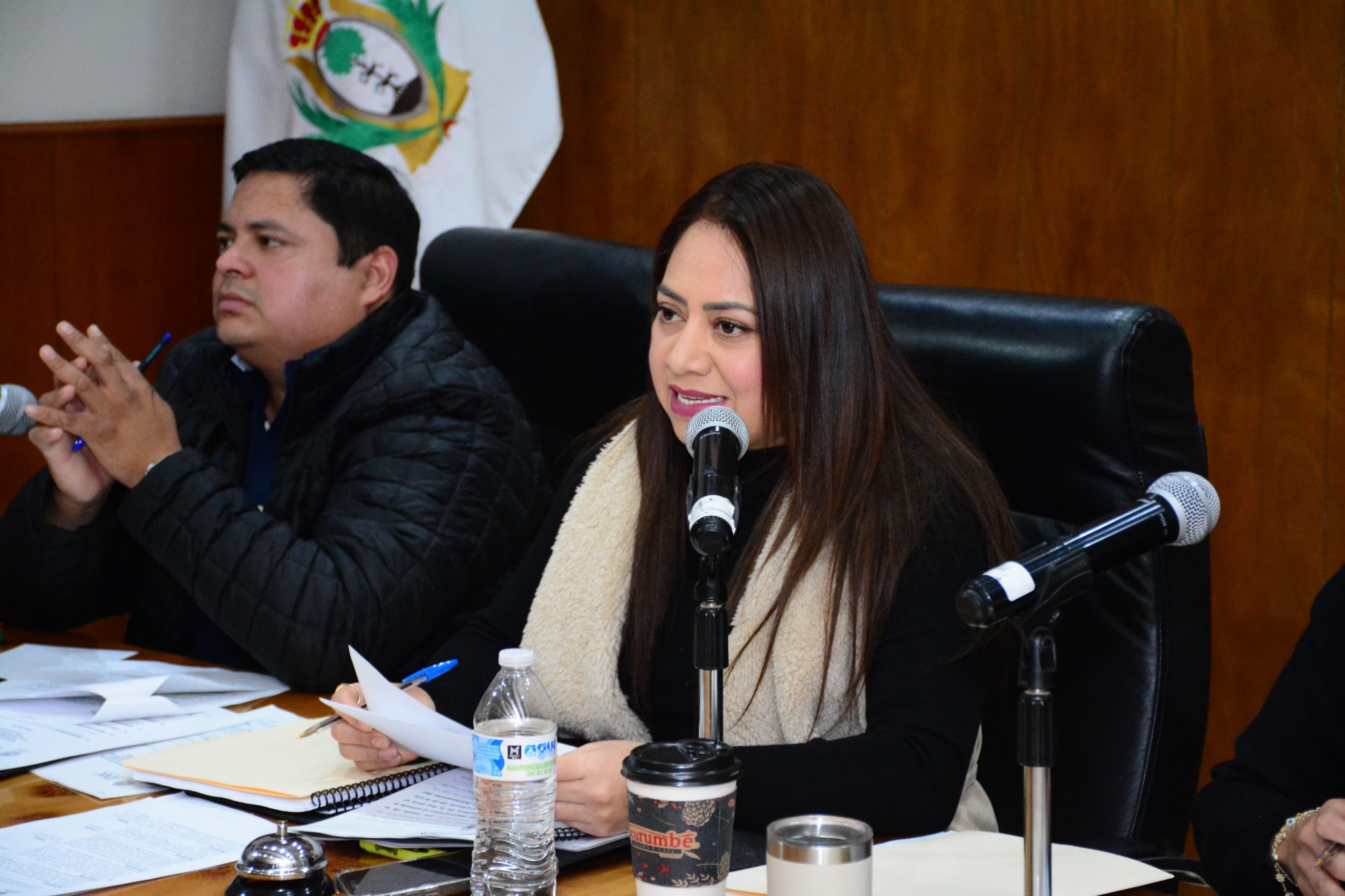 GPPRI, busca encauzar a jóvenes en actividades lejos de la delincuencia