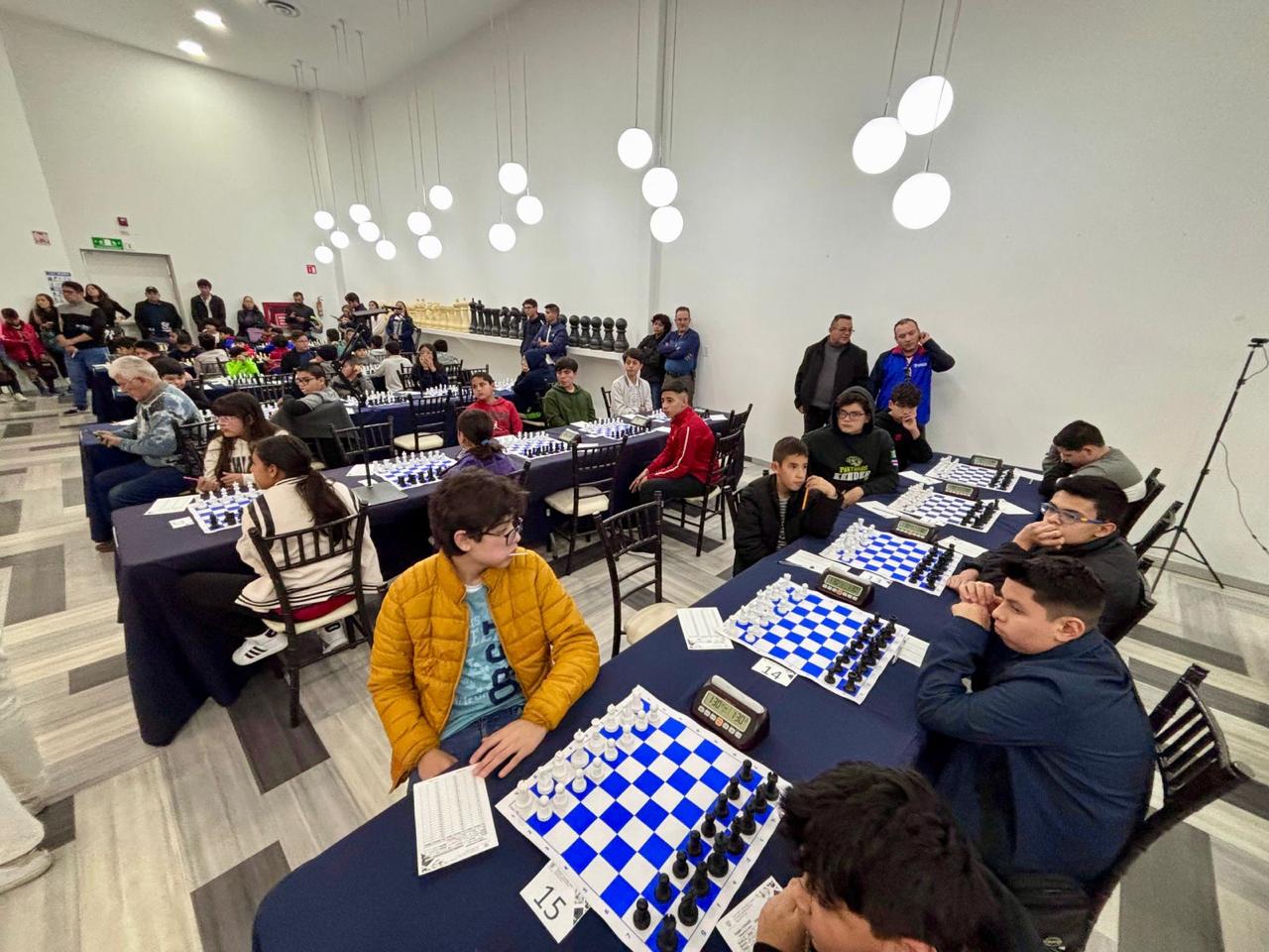 Vibrante el talento duranguense en los Juegos Nacionales Conade 2025