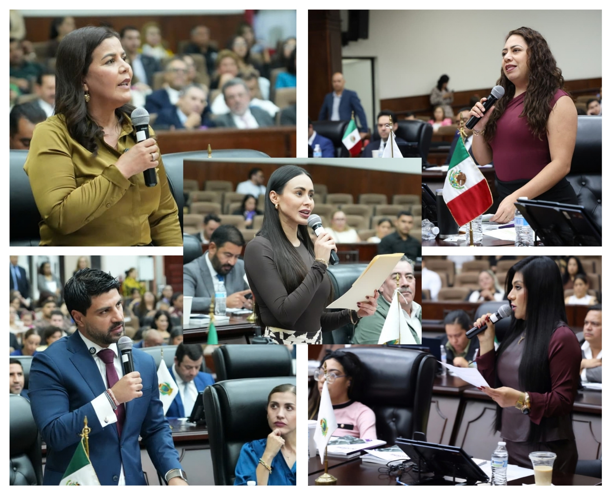 Justicia abierta y participación ciudadana; diálogo entre el Congreso y el TEE