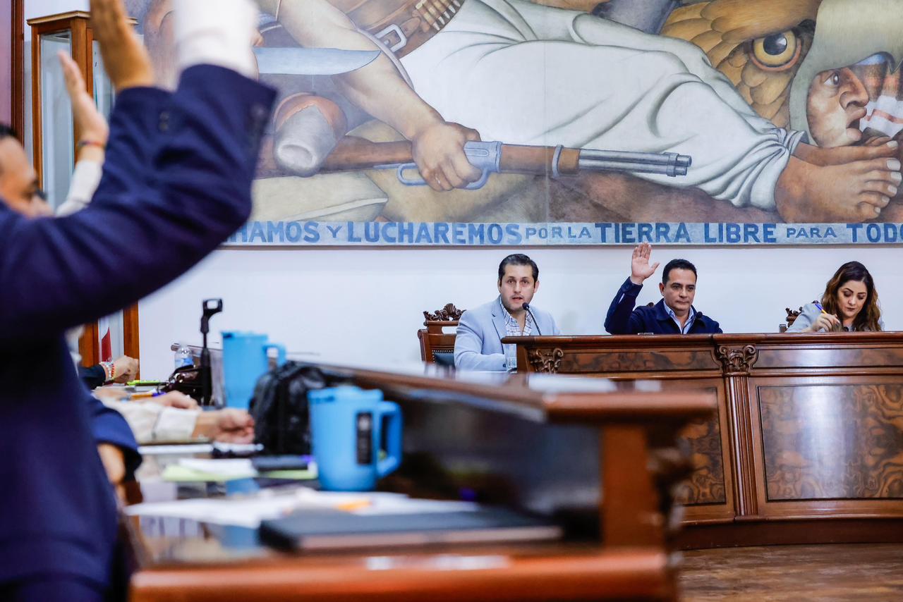 Regresa programa de descuentos “Ahorra es Cuando” para apoyar economía de familias; lo aprueba Cabildo