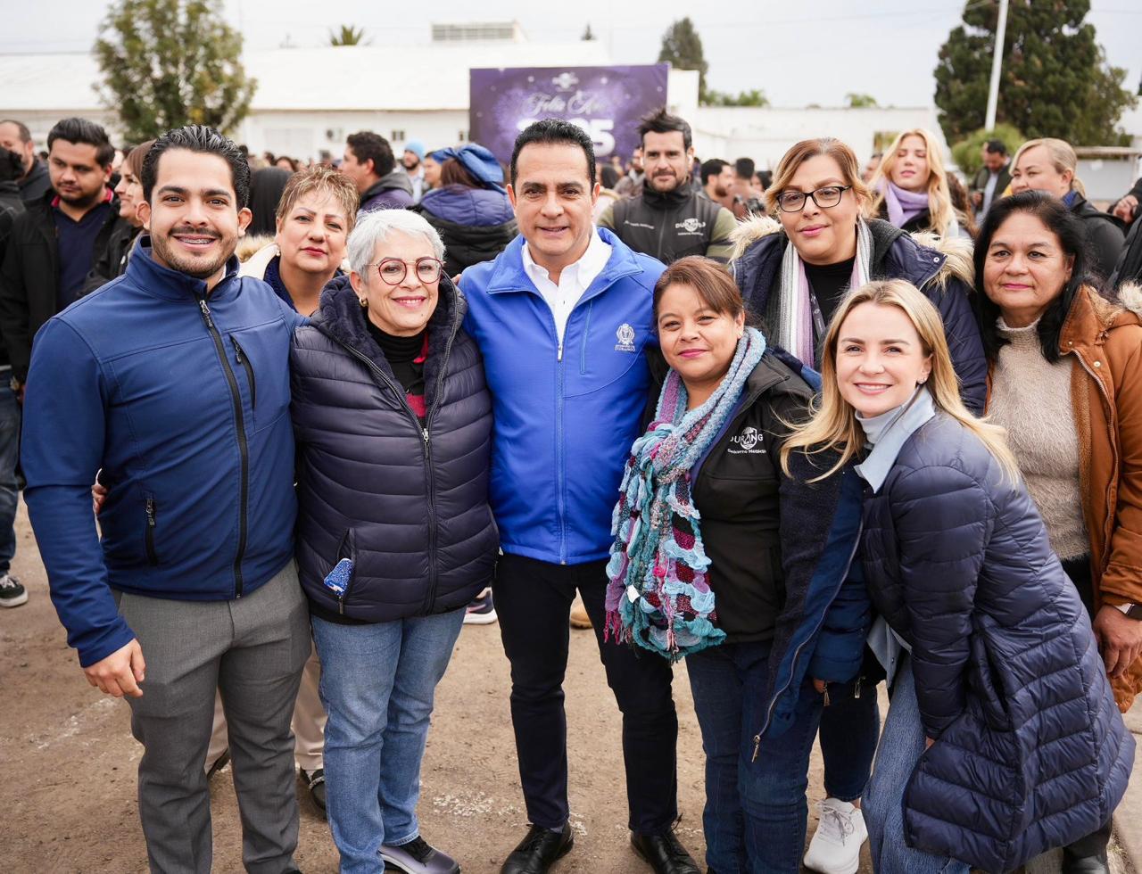 Es Durango el destino turístico más chulo de México para el mundo