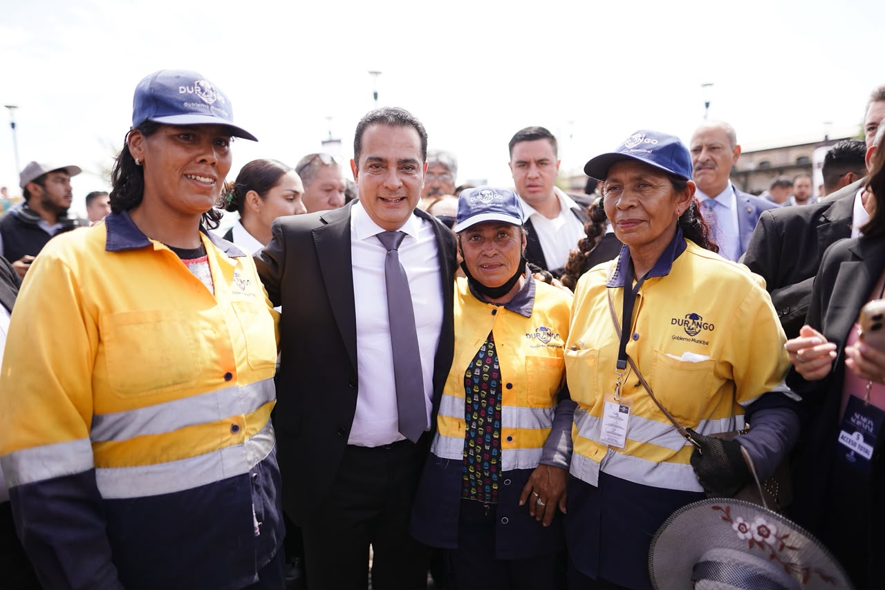 Es el 072 donde la voz de la gran familia encuentra respuesta: Toño Ochoa