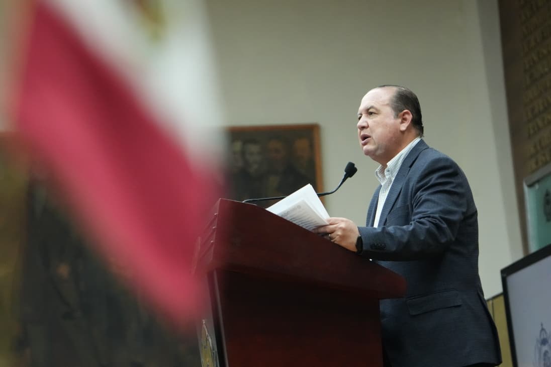 Vivienda adecuada, un derecho que debe actualizarse en la ley: Ernesto Alanís