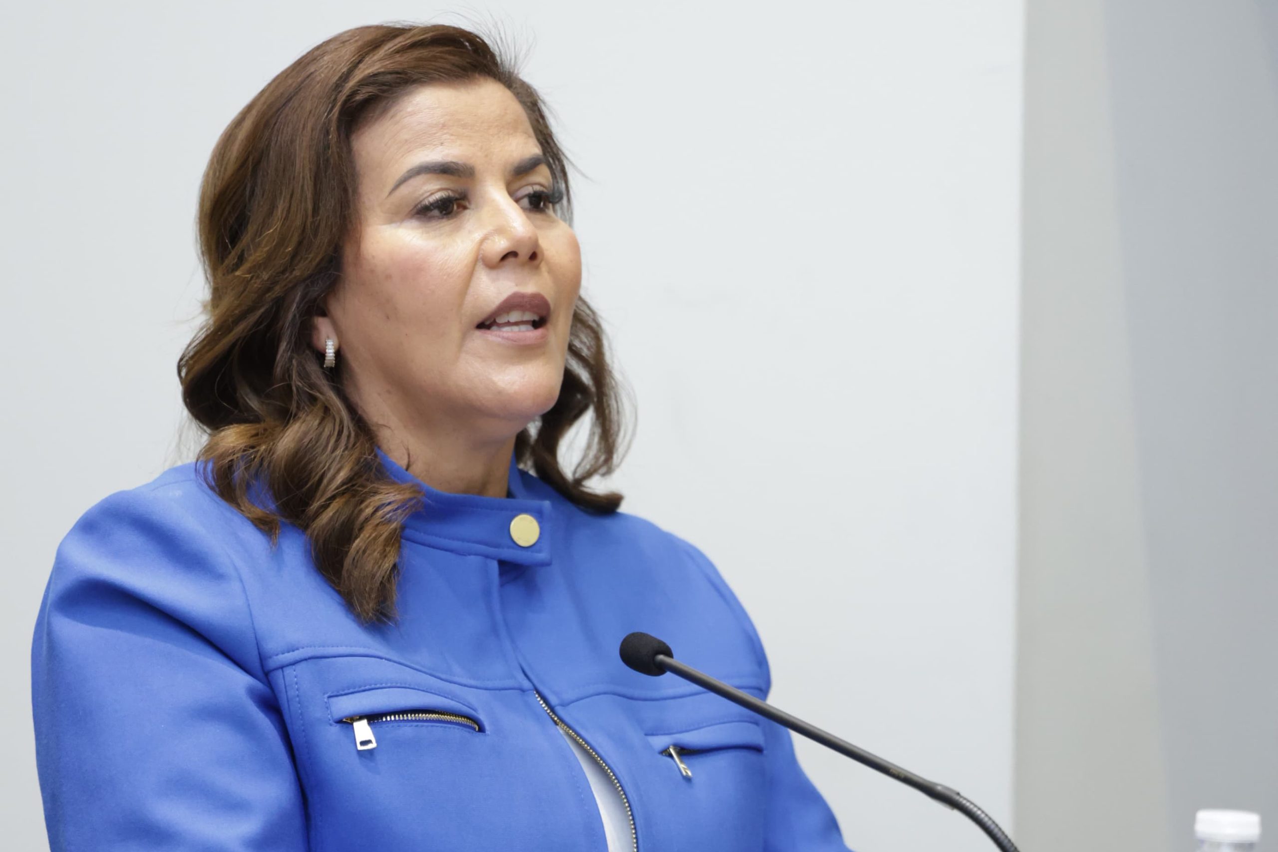 Estación Central: Un nuevo corazón para Durango: GPPAN