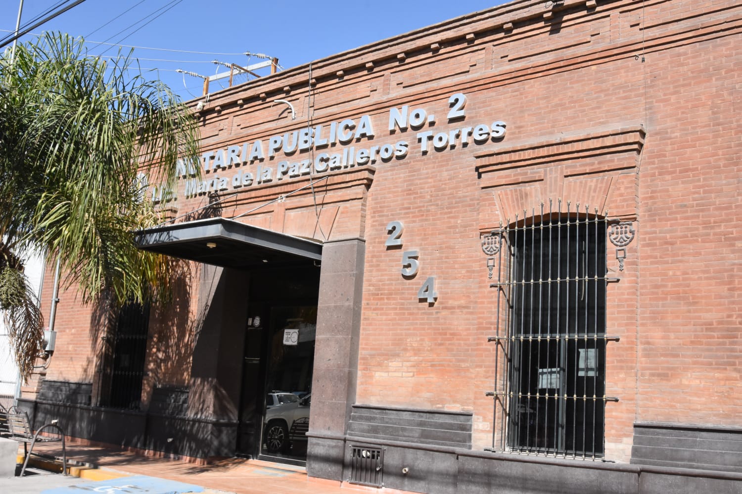 Invitan a regularizar patrimonio con programa de escrituras sociales